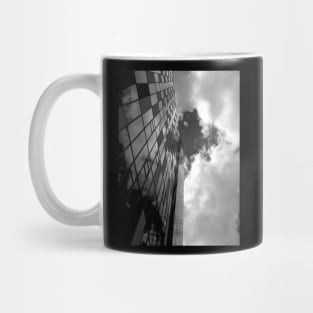 Kaleidoscope Diary The Sky Closer to Us Mug